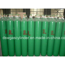 International Standard Hydrogen Gas Cylinder Price